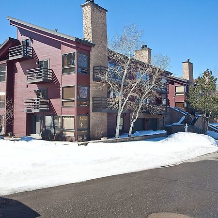 Silvercliff Condos By Wyndham Vr Park City Esterno foto
