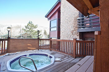 Silvercliff Condos By Wyndham Vr Park City Esterno foto