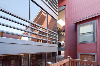 Silvercliff Condos By Wyndham Vr Park City Esterno foto