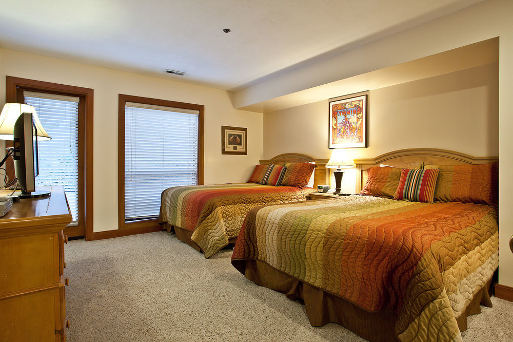 Silvercliff Condos By Wyndham Vr Park City Esterno foto