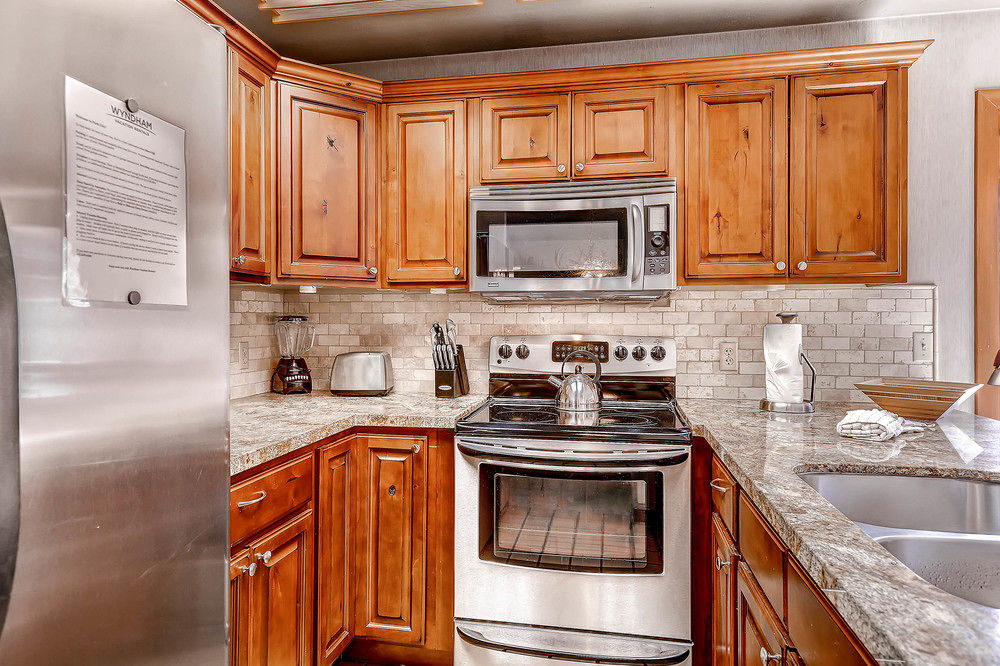 Silvercliff Condos By Wyndham Vr Park City Esterno foto