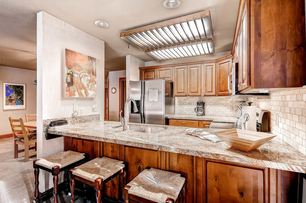 Silvercliff Condos By Wyndham Vr Park City Esterno foto