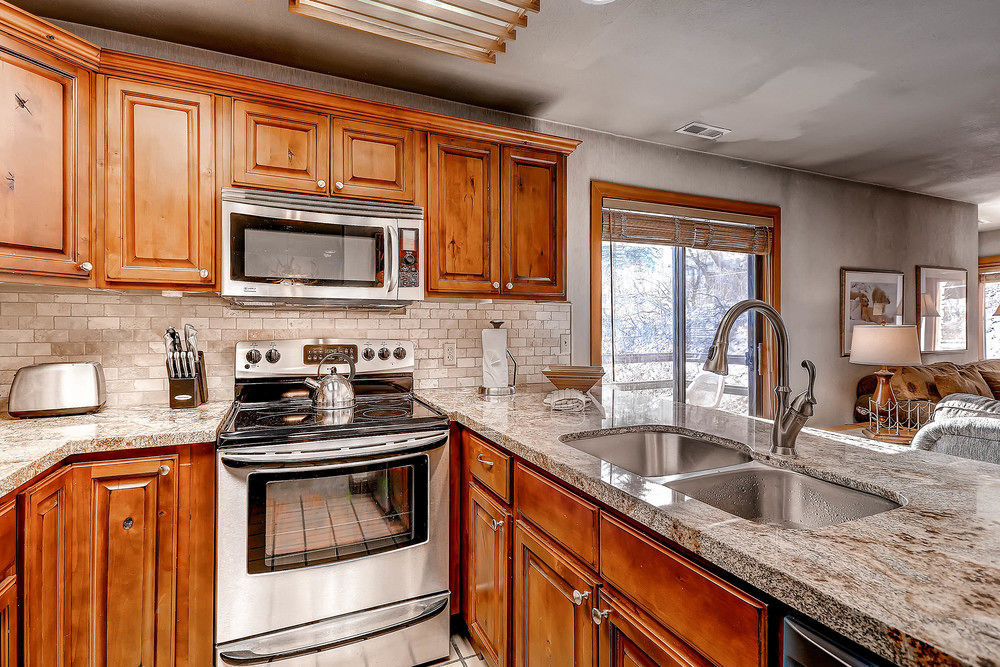 Silvercliff Condos By Wyndham Vr Park City Esterno foto