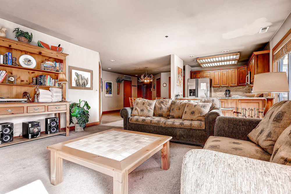 Silvercliff Condos By Wyndham Vr Park City Esterno foto