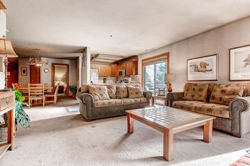 Silvercliff Condos By Wyndham Vr Park City Esterno foto